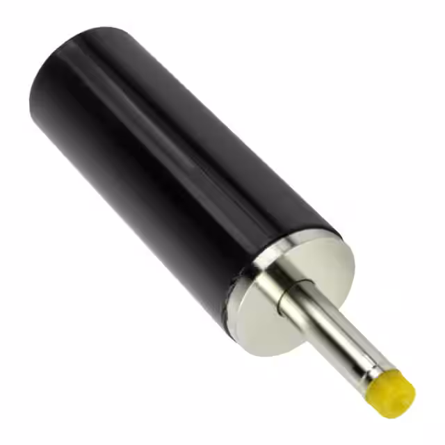 PP3-012 CUI Devices  Power Connectors